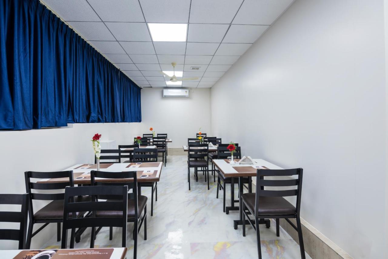 העיר בנגלור Vanusa Residency מראה חיצוני תמונה